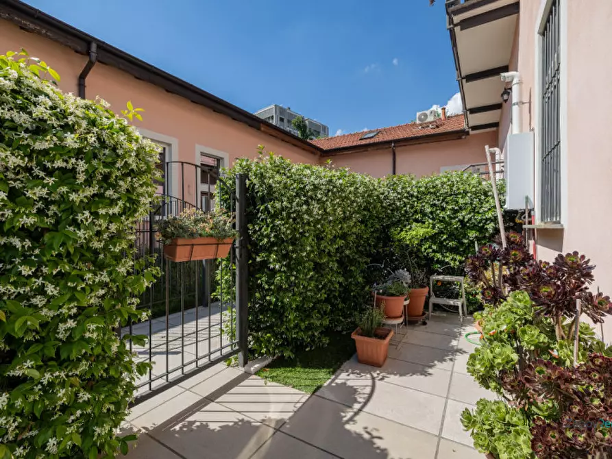 Immagine 32 di Appartamento in affitto  in Via Giuseppe Ripamonti, 304 a Milano