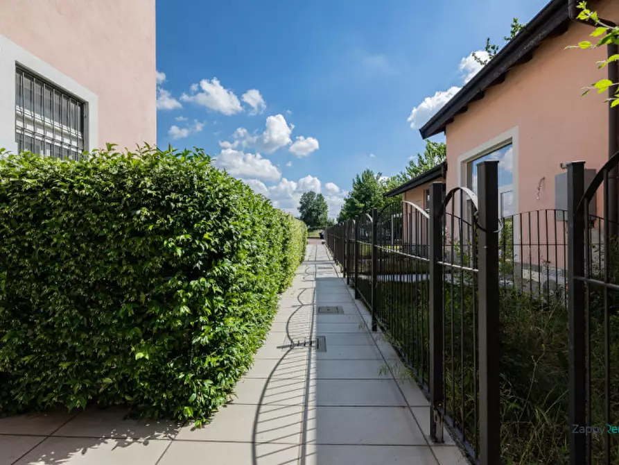 Immagine 33 di Appartamento in affitto  in Via Giuseppe Ripamonti, 304 a Milano