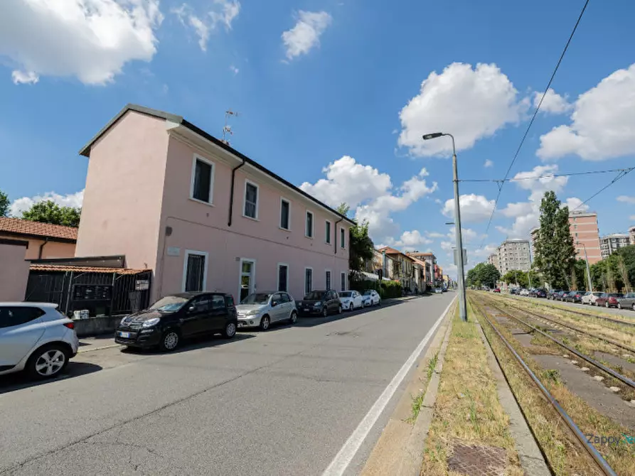 Immagine 34 di Appartamento in affitto  in Via Giuseppe Ripamonti, 304 a Milano