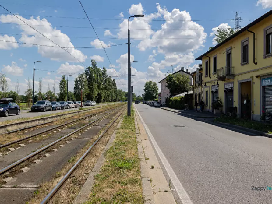 Immagine 35 di Appartamento in affitto  in Via Giuseppe Ripamonti, 304 a Milano