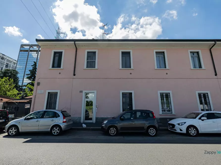 Immagine 36 di Appartamento in affitto  in Via Giuseppe Ripamonti, 304 a Milano