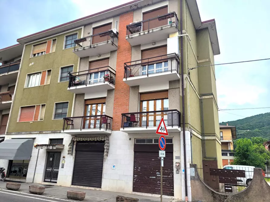 Immagine 1 di Appartamento in vendita  in Via G. Borghini 27 a Collebeato