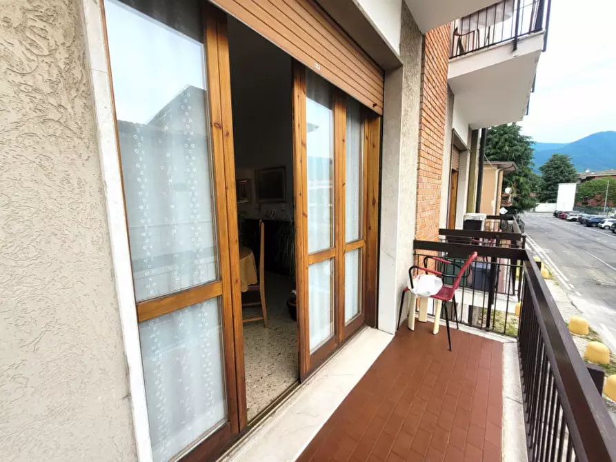 Immagine 4 di Appartamento in vendita  in Via G. Borghini 27 a Collebeato