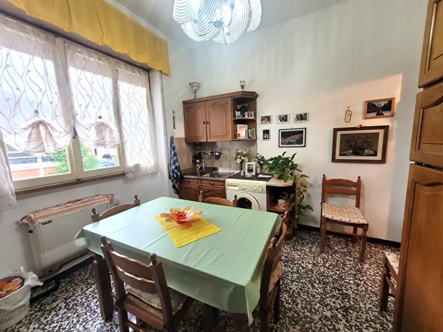 Immagine 5 di Appartamento in vendita  in Via G. Borghini 27 a Collebeato