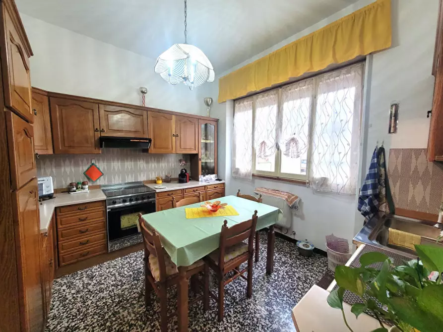Immagine 6 di Appartamento in vendita  in Via G. Borghini 27 a Collebeato