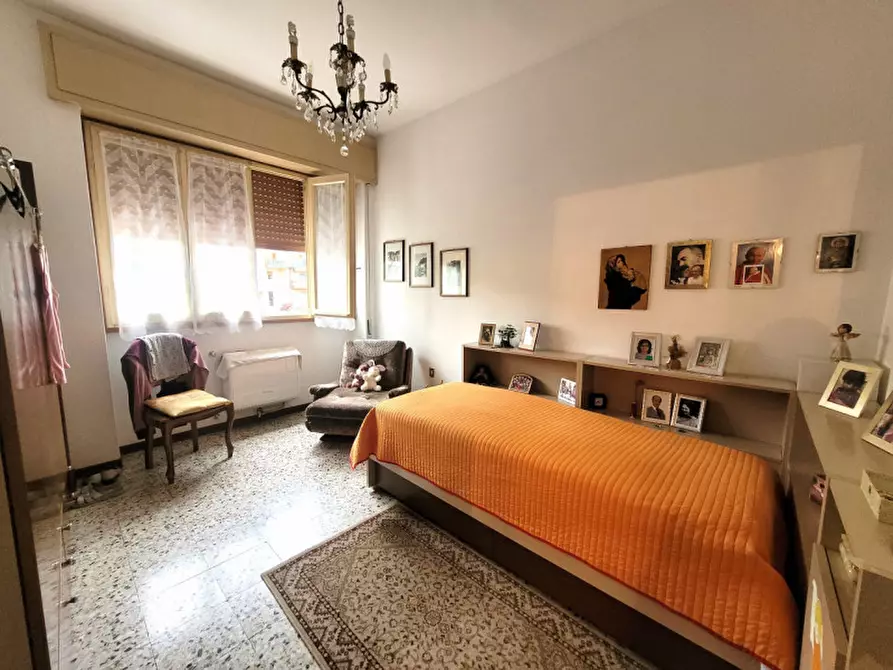 Immagine 9 di Appartamento in vendita  in Via G. Borghini 27 a Collebeato