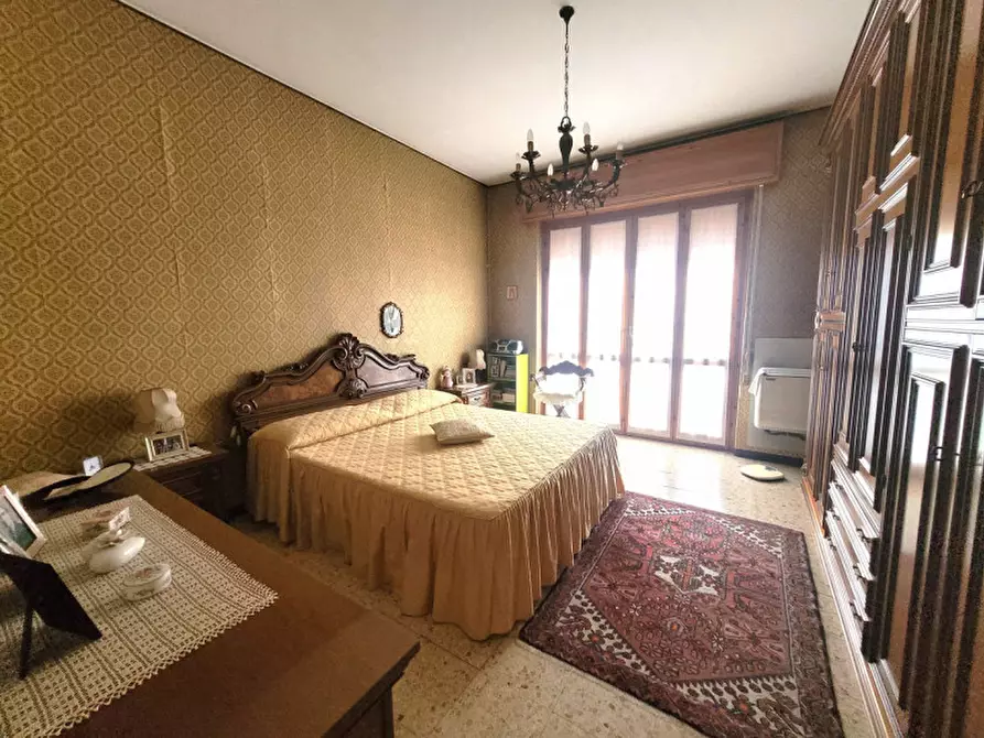 Immagine 10 di Appartamento in vendita  in Via G. Borghini 27 a Collebeato