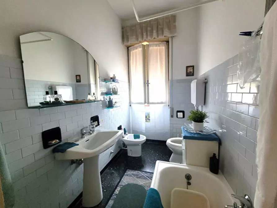 Immagine 11 di Appartamento in vendita  in Via G. Borghini 27 a Collebeato