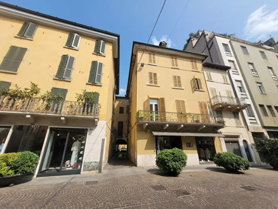 Immagine 1 di Attico in vendita  in Corso Cavour 11 a Brescia