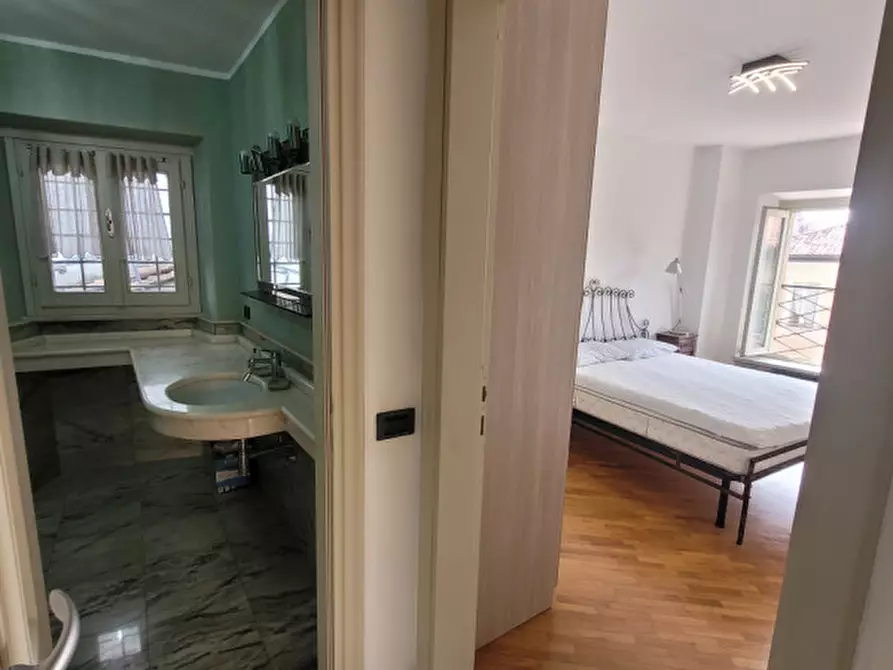 Immagine 6 di Attico in vendita  in Corso Cavour 11 a Brescia