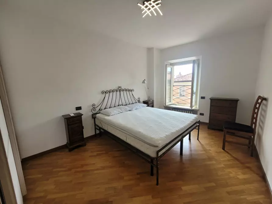 Immagine 8 di Attico in vendita  in Corso Cavour 11 a Brescia