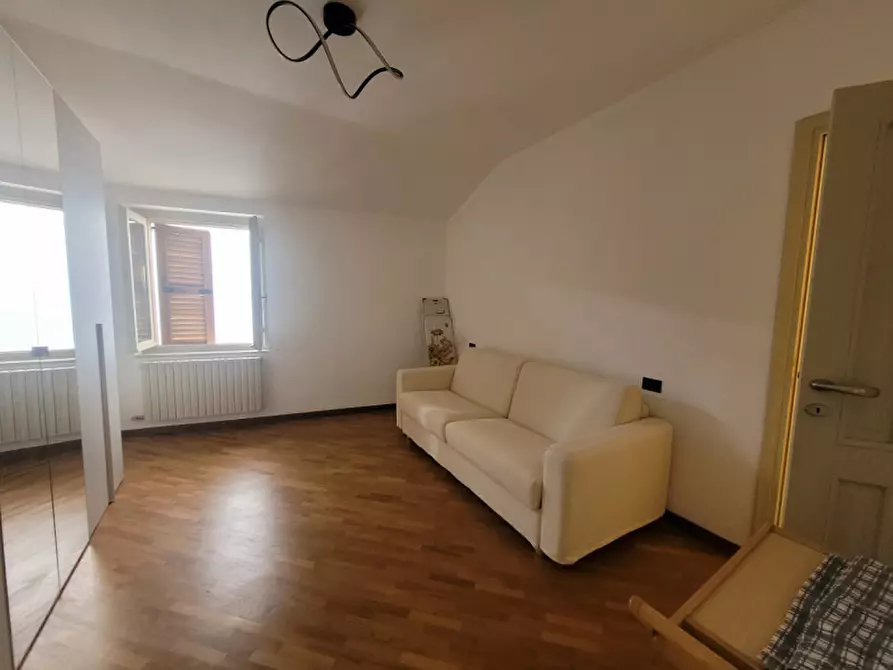 Immagine 9 di Attico in vendita  in Corso Cavour 11 a Brescia