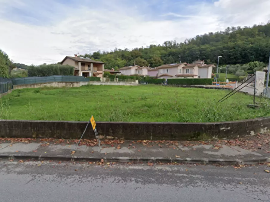 Immagine 12 di Terreno in vendita  in Via Piazze a Gavardo