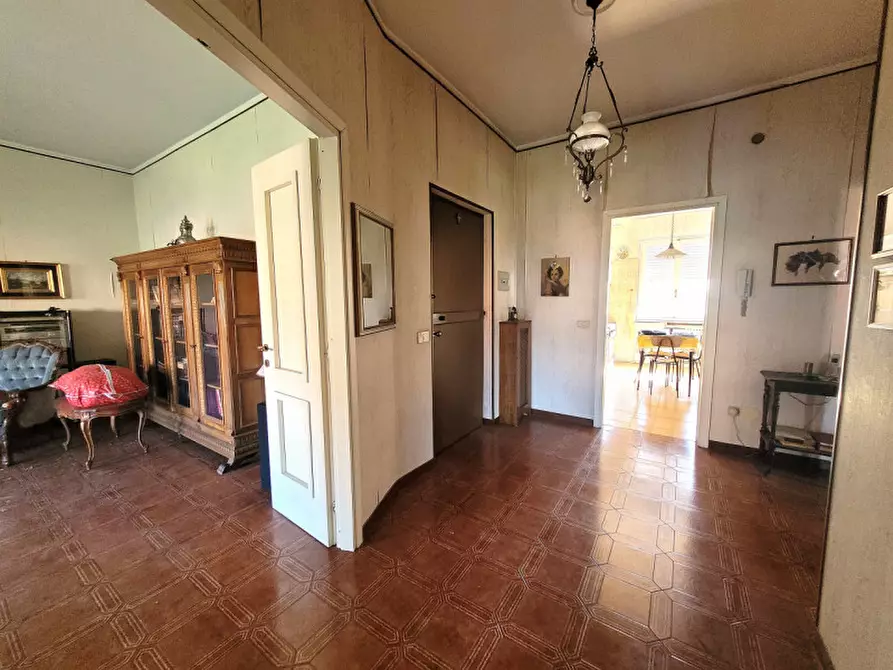 Immagine 2 di Appartamento in vendita  in Via Collebeato 40 a Brescia