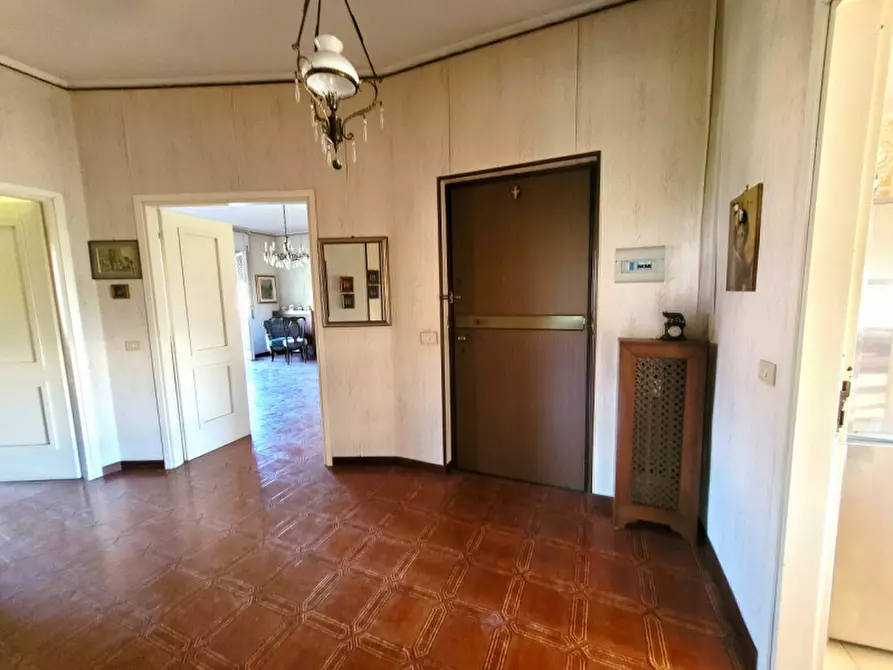 Immagine 3 di Appartamento in vendita  in Via Collebeato 40 a Brescia