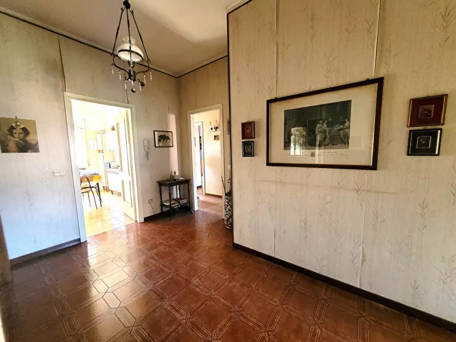 Immagine 6 di Appartamento in vendita  in Via Collebeato 40 a Brescia