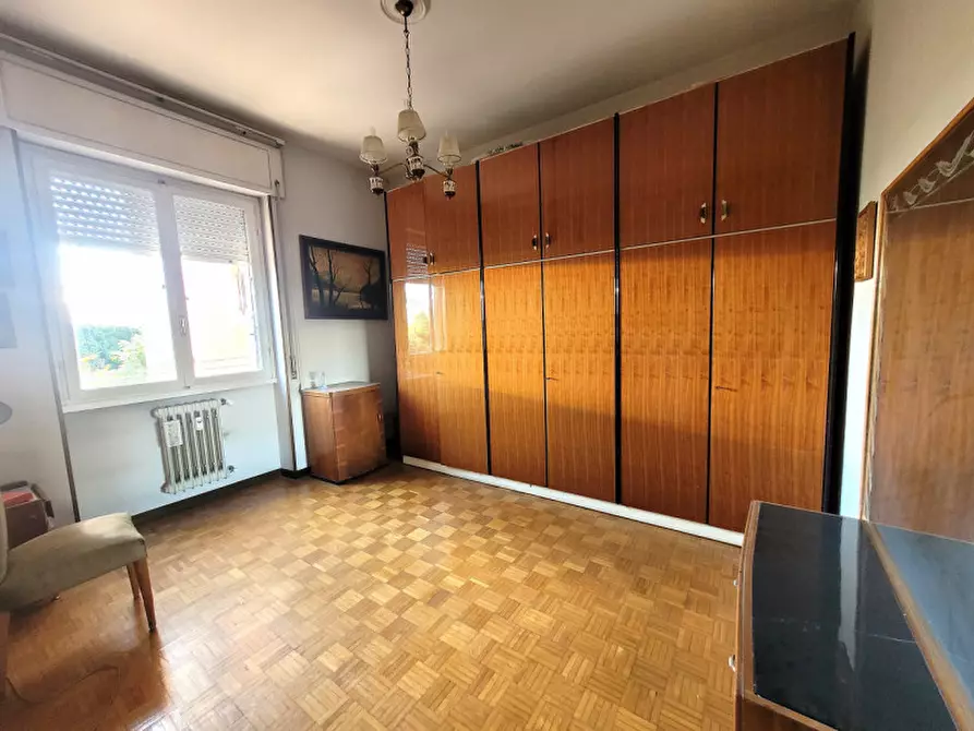 Immagine 8 di Appartamento in vendita  in Via Collebeato 40 a Brescia