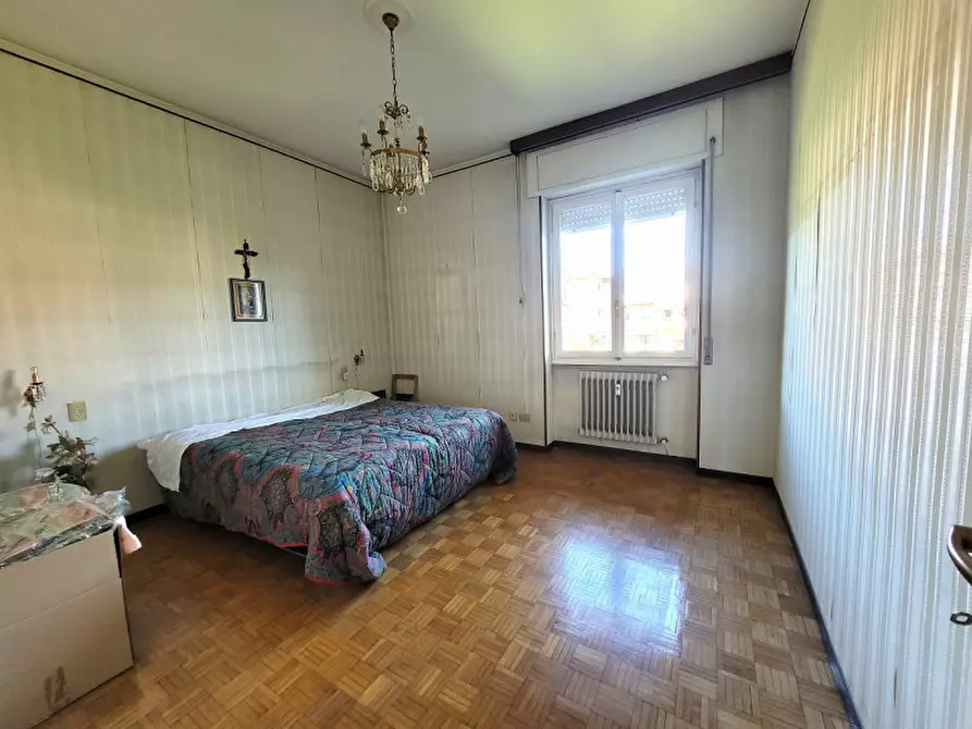 Immagine 9 di Appartamento in vendita  in Via Collebeato 40 a Brescia