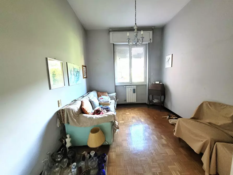 Immagine 10 di Appartamento in vendita  in Via Collebeato 40 a Brescia
