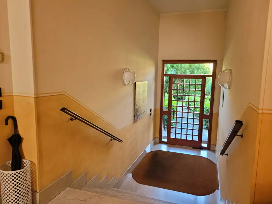 Immagine 13 di Appartamento in vendita  in Via Collebeato 40 a Brescia