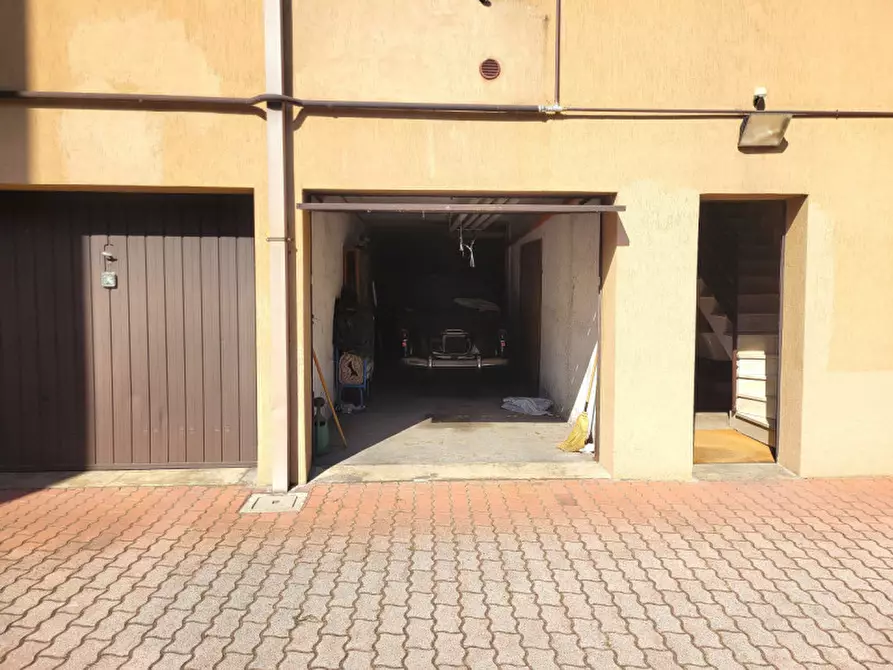 Immagine 14 di Appartamento in vendita  in Via Collebeato 40 a Brescia