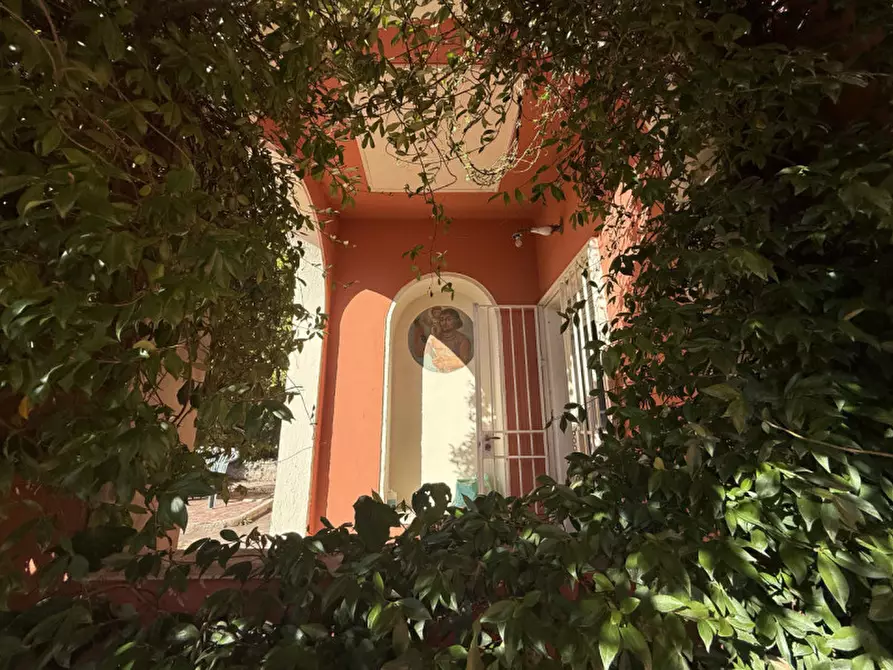 Immagine 2 di Villa in vendita  in Via Sant'Orsola 31 a Brescia