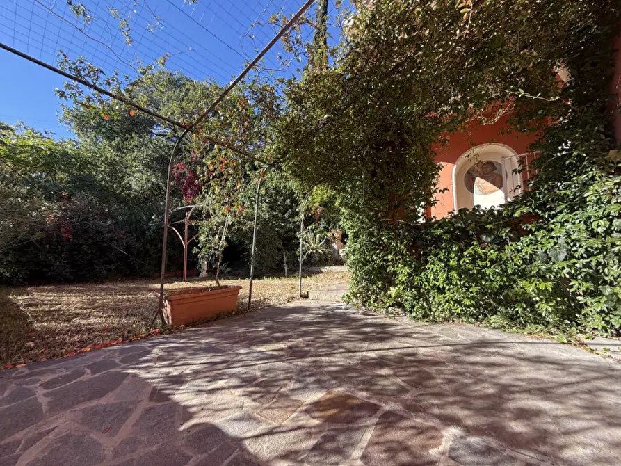 Immagine 3 di Villa in vendita  in Via Sant'Orsola 31 a Brescia