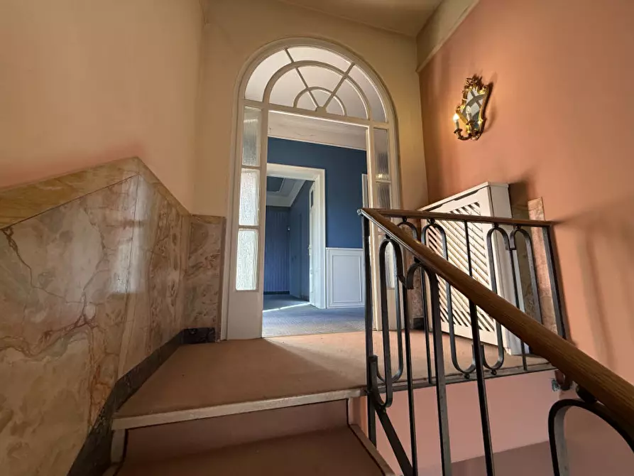 Immagine 4 di Villa in vendita  in Via Sant'Orsola 31 a Brescia