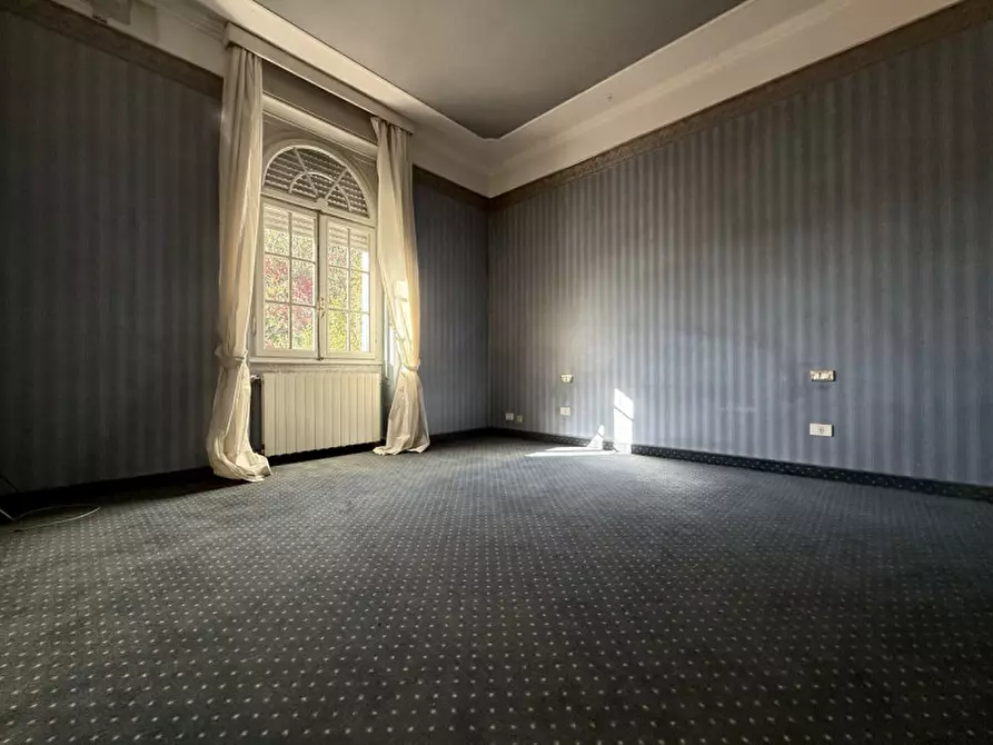 Immagine 6 di Villa in vendita  in Via Sant'Orsola 31 a Brescia
