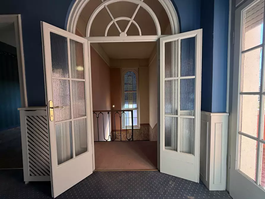 Immagine 7 di Villa in vendita  in Via Sant'Orsola 31 a Brescia