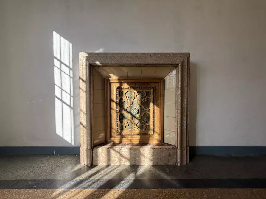 Immagine 9 di Villa in vendita  in Via Sant'Orsola 31 a Brescia