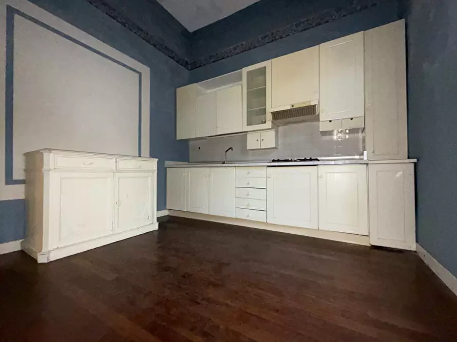 Immagine 10 di Villa in vendita  in Via Sant'Orsola 31 a Brescia