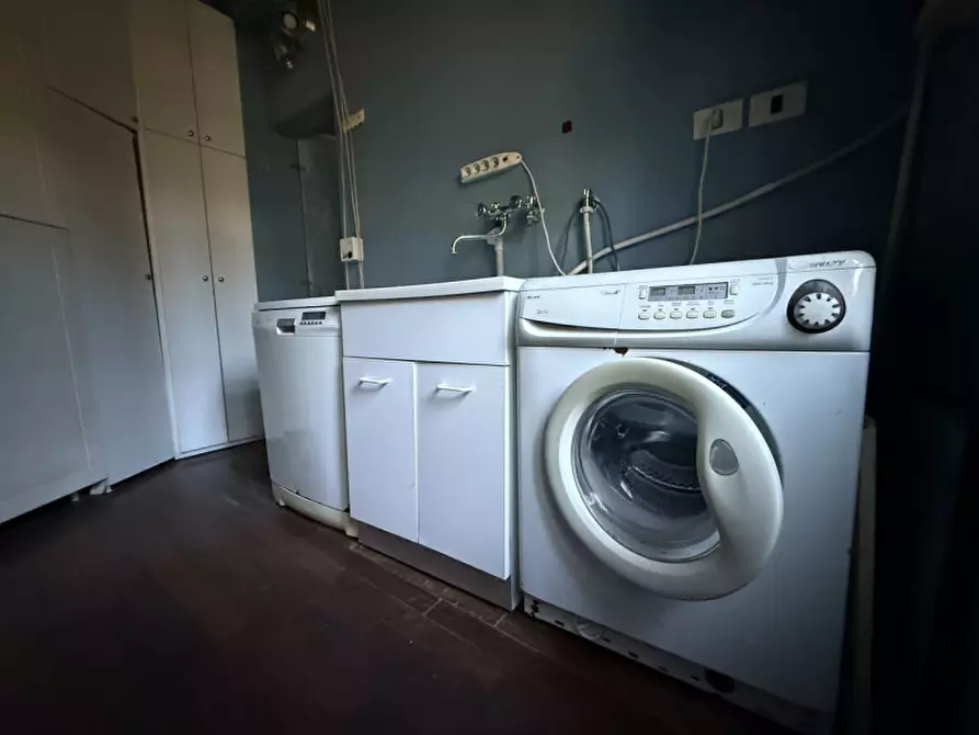 Immagine 11 di Villa in vendita  in Via Sant'Orsola 31 a Brescia