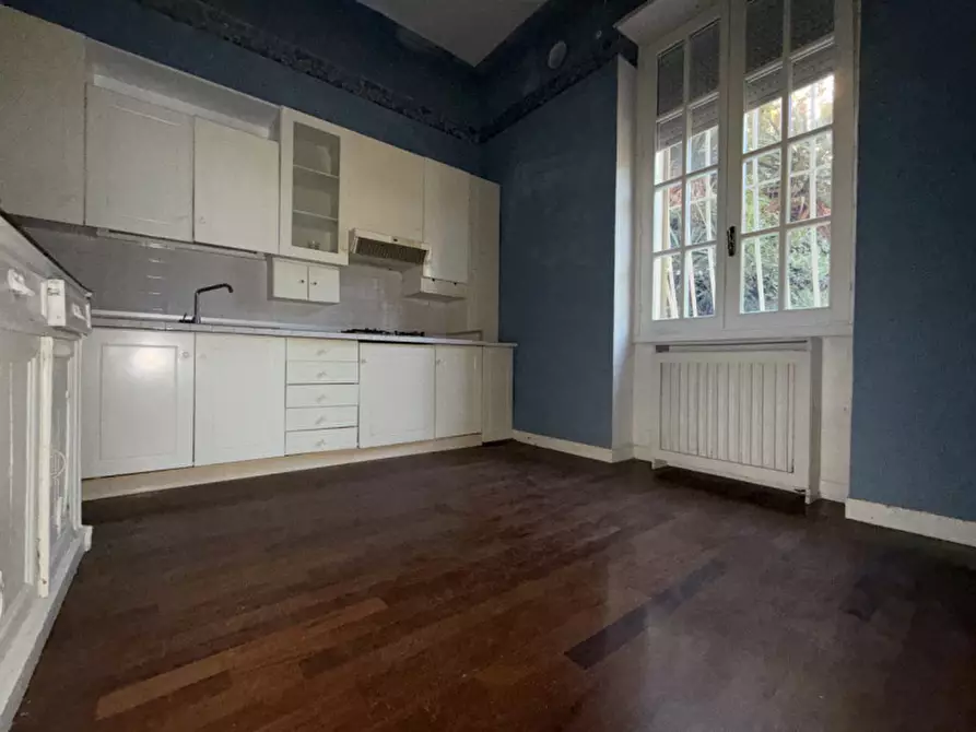 Immagine 13 di Villa in vendita  in Via Sant'Orsola 31 a Brescia