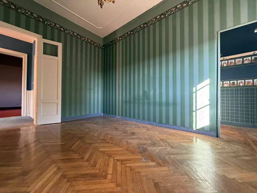Immagine 15 di Villa in vendita  in Via Sant'Orsola 31 a Brescia
