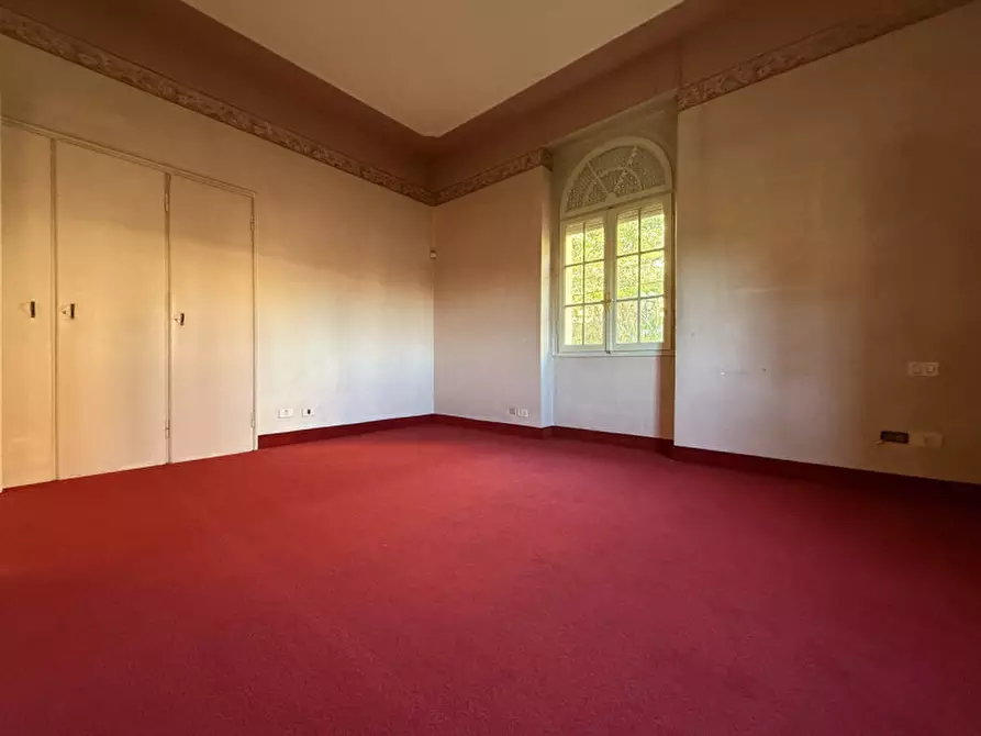 Immagine 18 di Villa in vendita  in Via Sant'Orsola 31 a Brescia