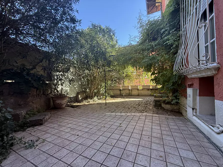 Immagine 22 di Villa in vendita  in Via Sant'Orsola 31 a Brescia