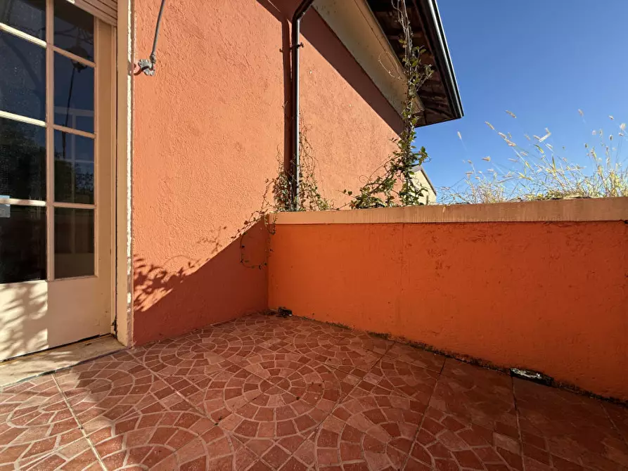 Immagine 23 di Villa in vendita  in Via Sant'Orsola 31 a Brescia