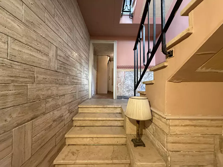 Immagine 24 di Villa in vendita  in Via Sant'Orsola 31 a Brescia