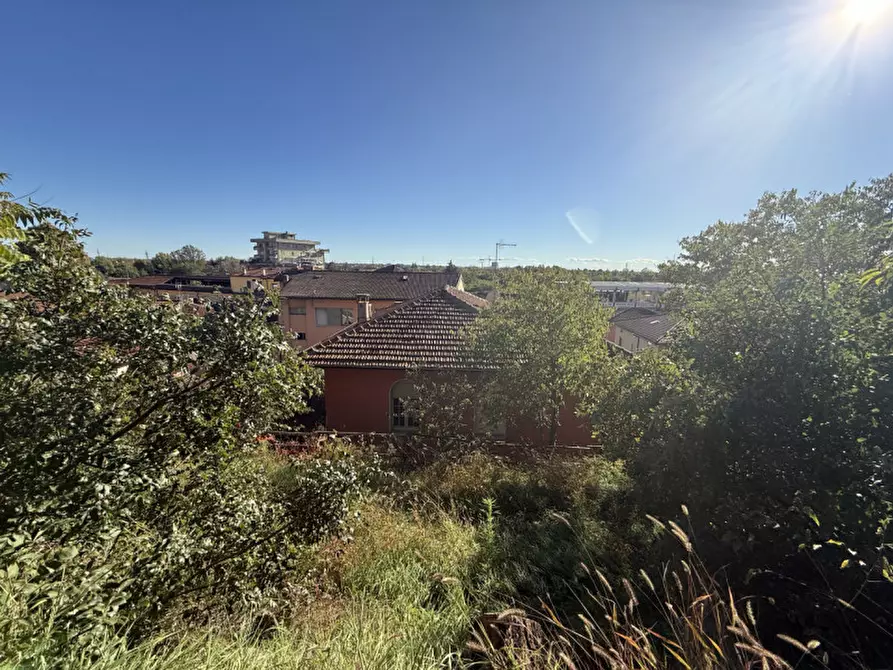 Immagine 28 di Villa in vendita  in Via Sant'Orsola 31 a Brescia