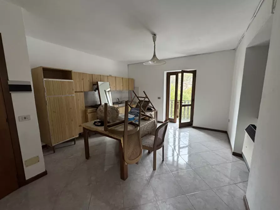 Immagine 3 di Appartamento in vendita  in Via Bondegno 12 a Collio