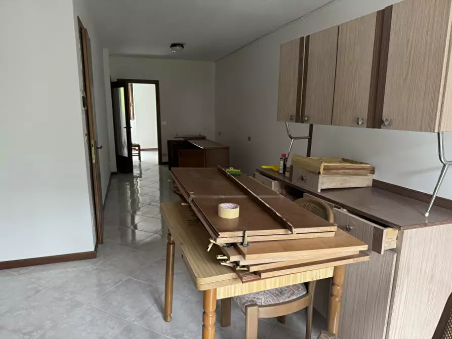 Immagine 5 di Appartamento in vendita  in Via Bondegno 12 a Collio