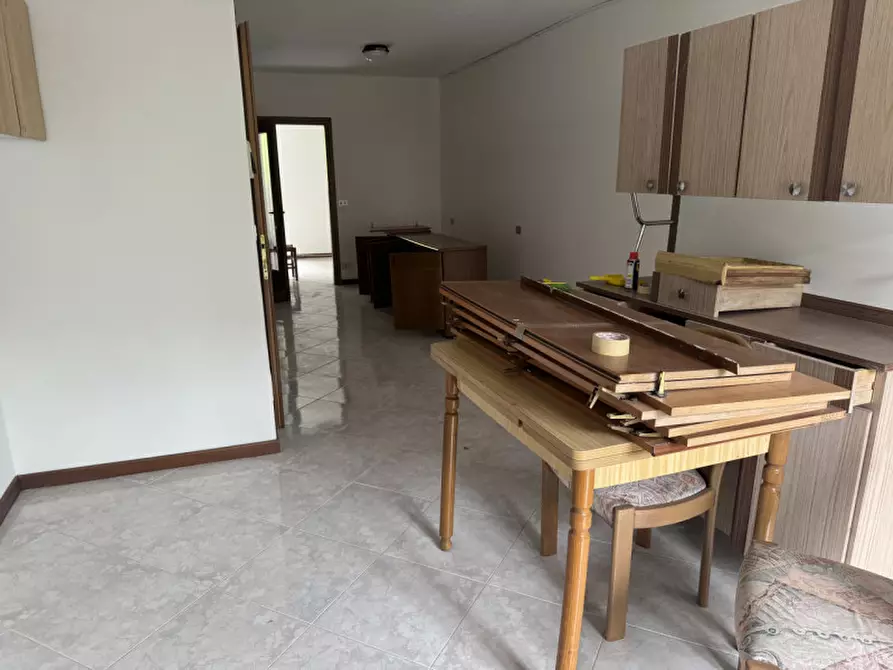Immagine 6 di Appartamento in vendita  in Via Bondegno 12 a Collio