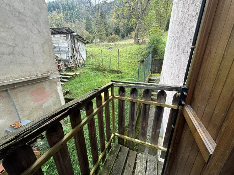 Immagine 12 di Appartamento in vendita  in Via Bondegno 12 a Collio