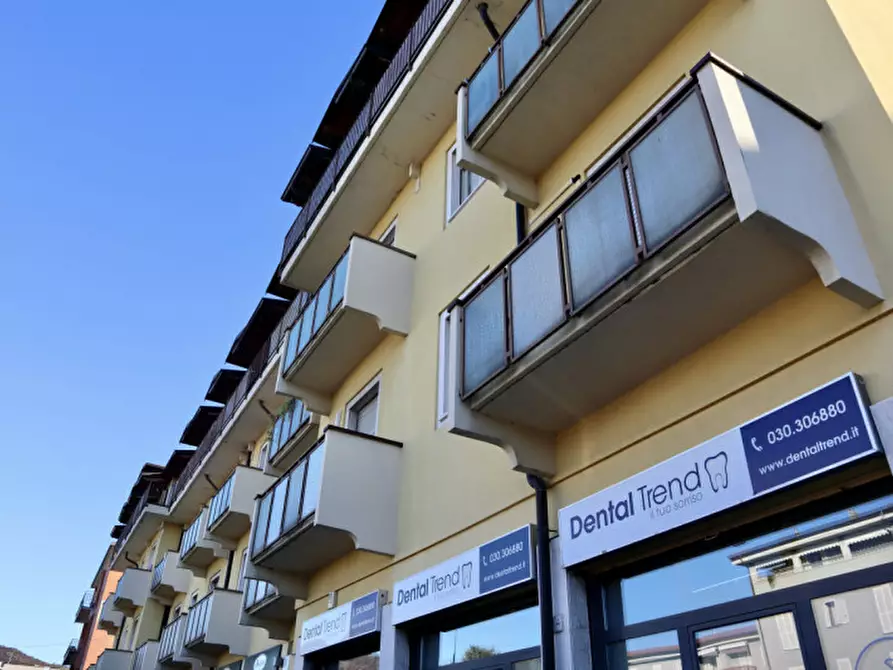 Immagine 14 di Appartamento in vendita  in Via Chiusure 242 a Brescia