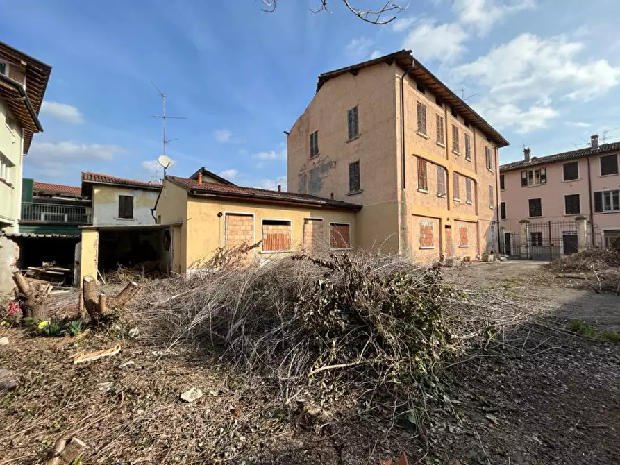 Immagine 4 di Palazzo in vendita  in Via Stretta 209 a Brescia
