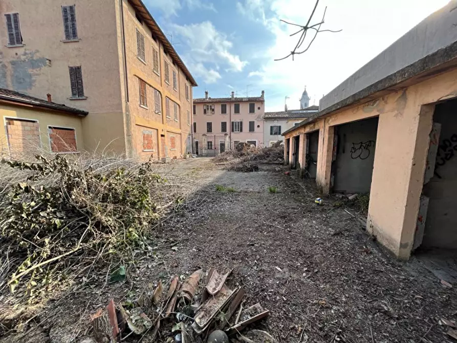 Immagine 5 di Palazzo in vendita  in Via Stretta 209 a Brescia