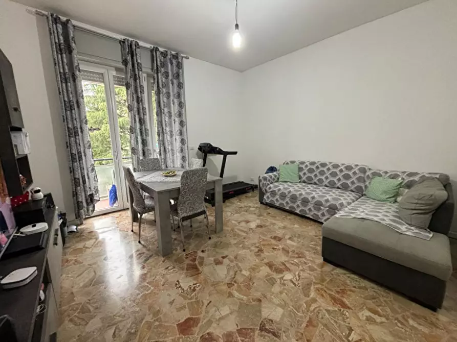 Immagine 3 di Appartamento in vendita  in Via Manara Valgimigli 15 a Brescia