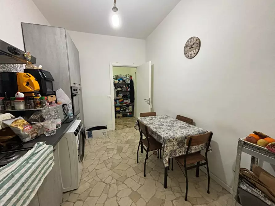 Immagine 4 di Appartamento in vendita  in Via Manara Valgimigli 15 a Brescia