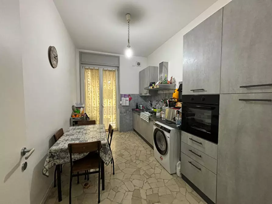 Immagine 5 di Appartamento in vendita  in Via Manara Valgimigli 15 a Brescia